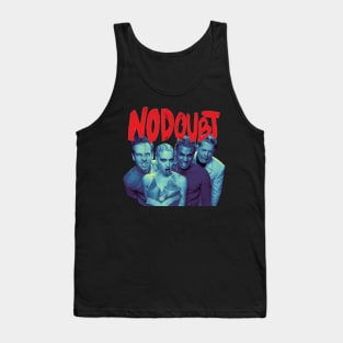 No Doubt Vintage Tank Top